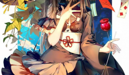 夏日祭动漫图片,探寻传统与现代的交融之美