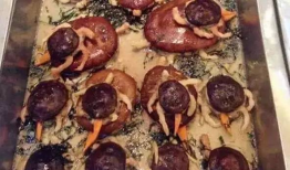 黑暗料理吃瓜爆料姐姐喝醉了,黑暗料理吃瓜爆料，一幕幕令人捧腹