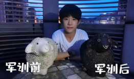 易烊千玺吃瓜爆料,娱乐圈幕后真相曝光