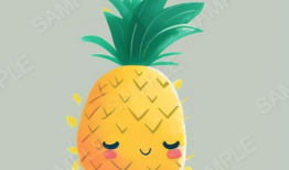 菠萝动漫,青春校园的梦幻画卷