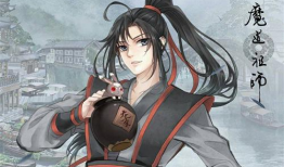 魔道祖师在线观看动漫,探寻仙侠世界的爱恨情仇